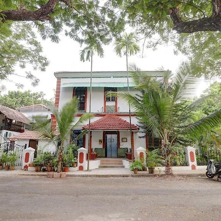 Vivenda Rebelo Hotel Panaji Eksteriør billede