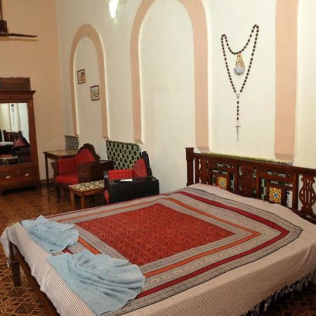 Vivenda Rebelo Hotel Panaji Eksteriør billede