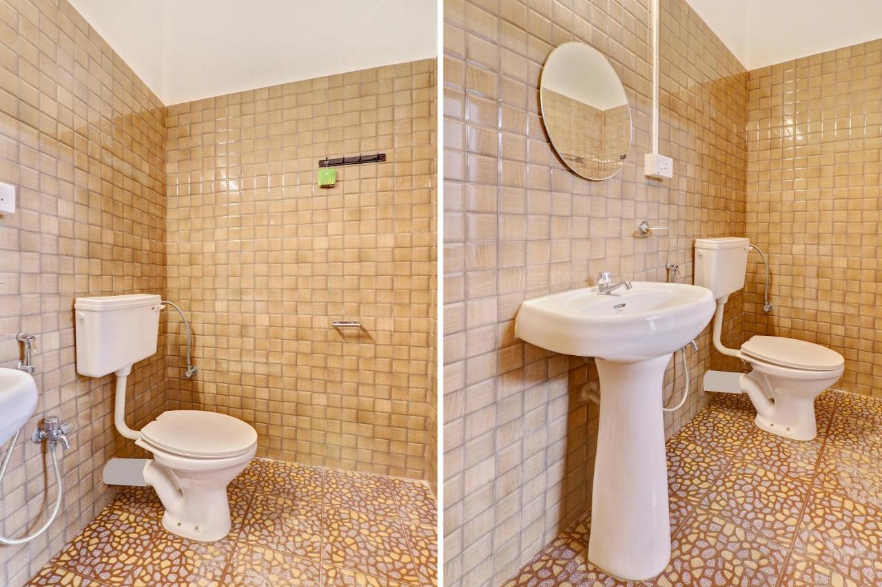 Vivenda Rebelo Hotel Panaji Eksteriør billede