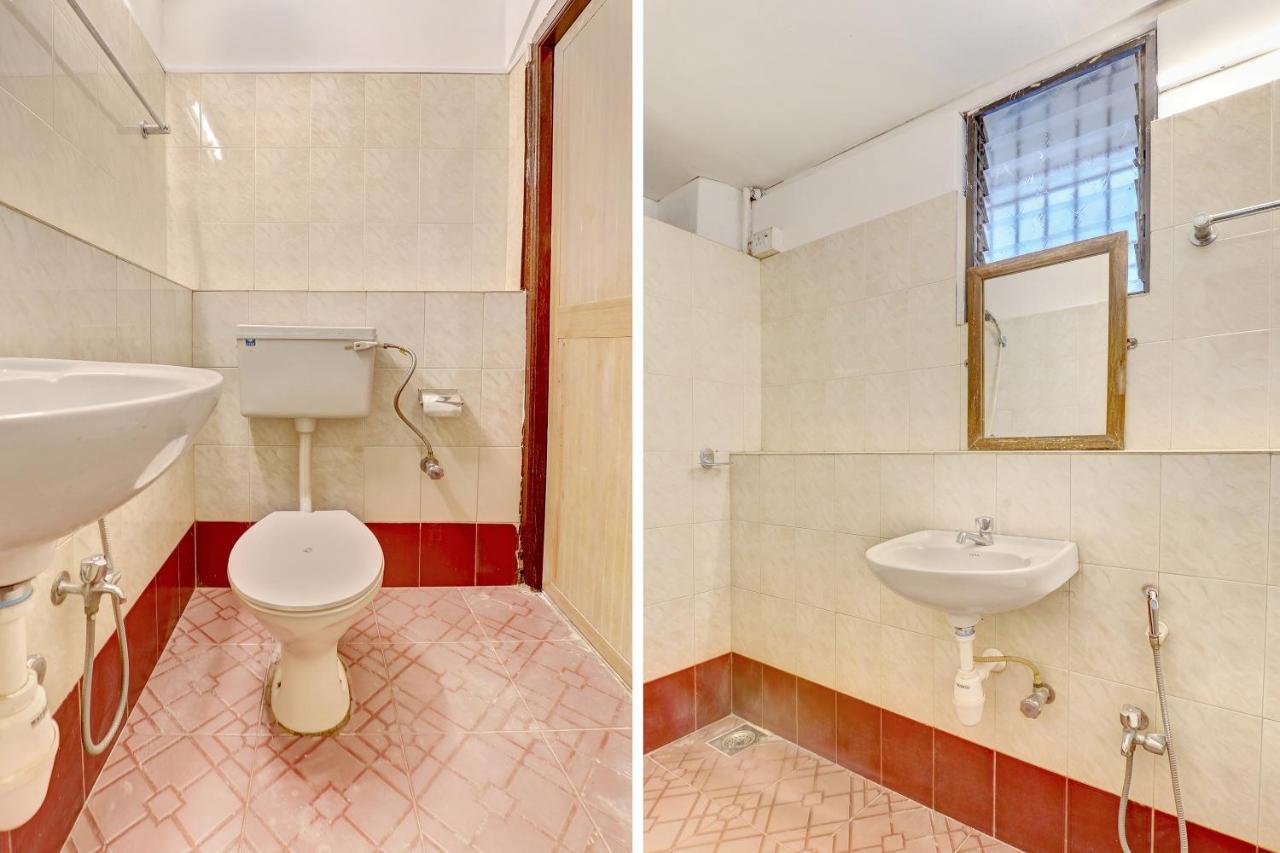 Vivenda Rebelo Hotel Panaji Eksteriør billede