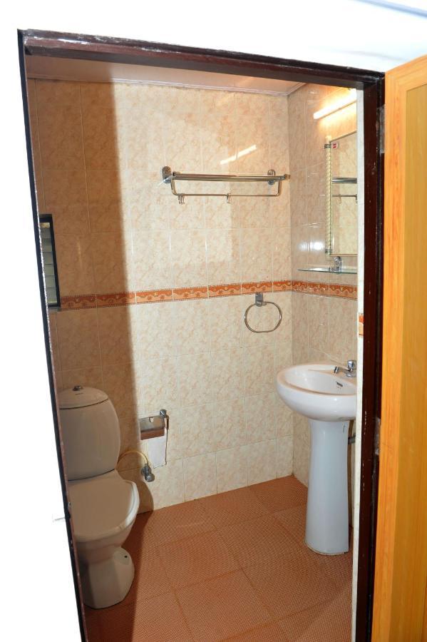 Vivenda Rebelo Hotel Panaji Eksteriør billede