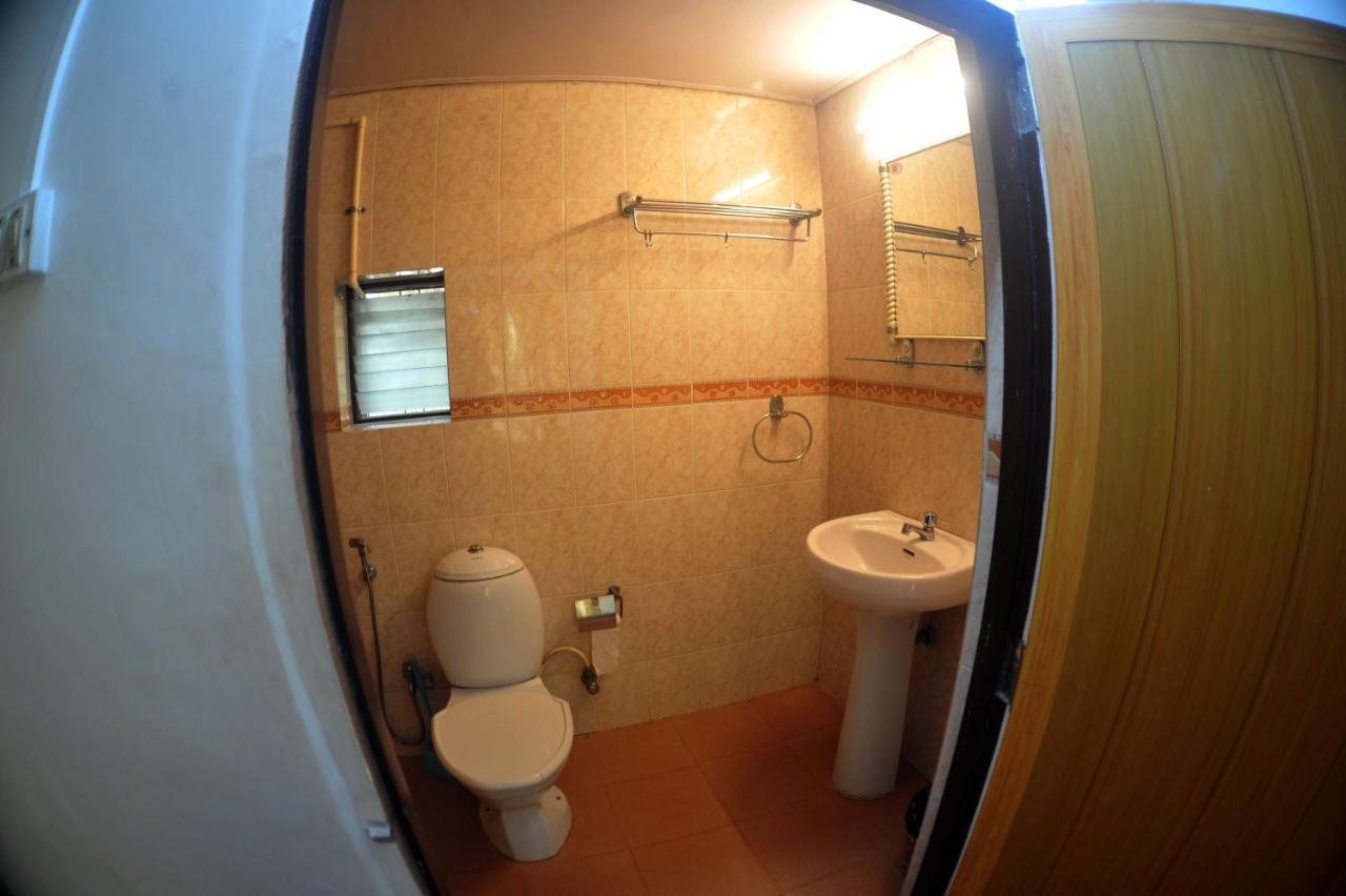 Vivenda Rebelo Hotel Panaji Eksteriør billede